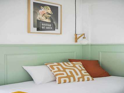 Piso en alquiler en Madrid