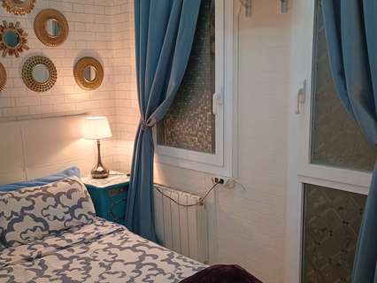 Piso en alquiler en Barcelona