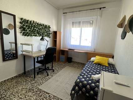 Piso en alquiler en Murcia zona Javalí Viejo