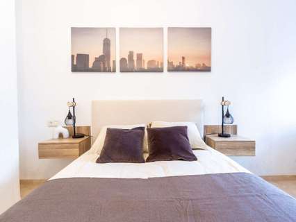 Piso en alquiler en Alicante rebajado