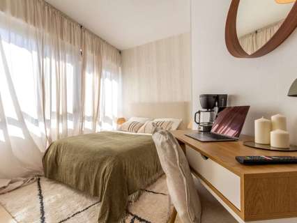 Piso en alquiler en Alicante