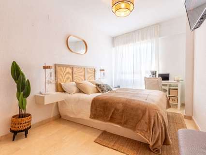 Piso en alquiler en Alicante