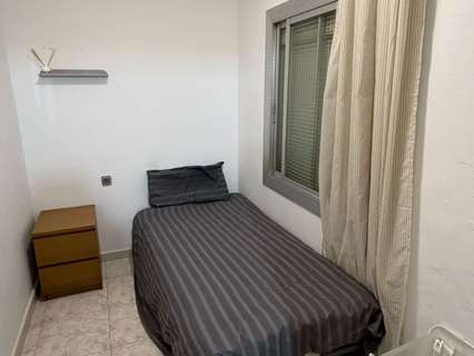 Piso en alquiler en El Prat de Llobregat