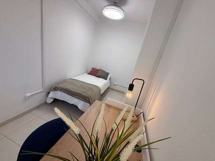 Piso en alquiler en Madrid