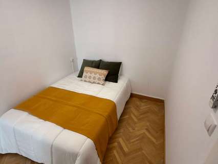 Piso en alquiler en Madrid