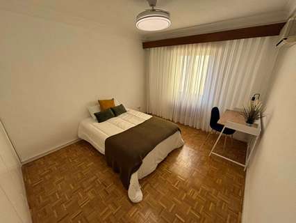 Piso en alquiler en Madrid