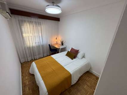 Piso en alquiler en Madrid