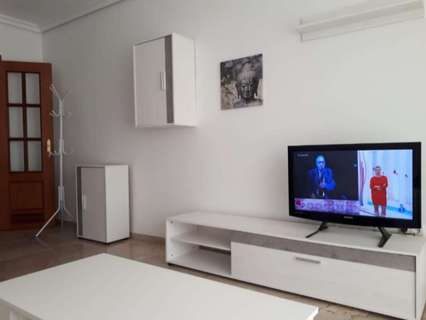 Apartamento en alquiler en Torremolinos