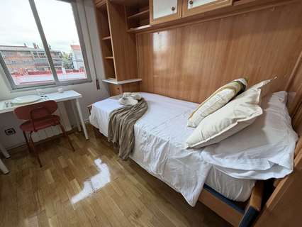 Piso en alquiler en Madrid