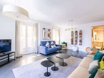 Apartamento en alquiler en Madrid rebajado