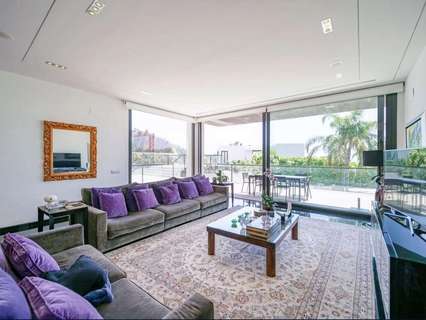 Apartamento en alquiler en Sagunto/Sagunt