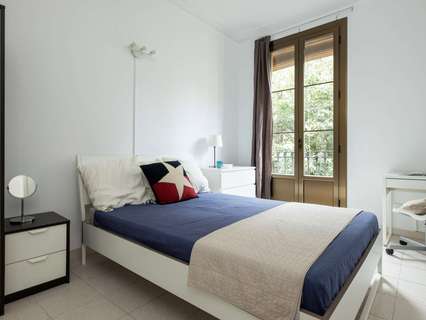 Piso en alquiler en Barcelona