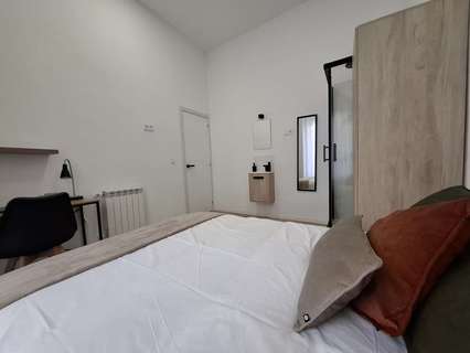 Piso en alquiler en Madrid rebajado