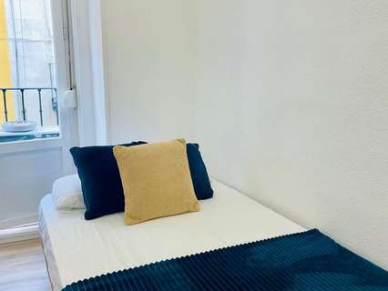 Piso en alquiler en Madrid