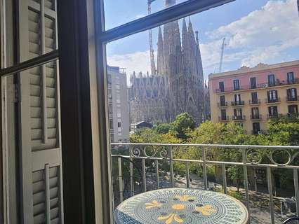 Apartamento en alquiler en Barcelona