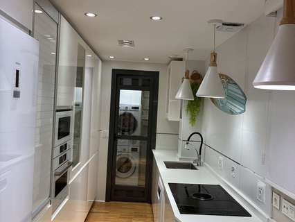 Apartamento en alquiler en Sevilla