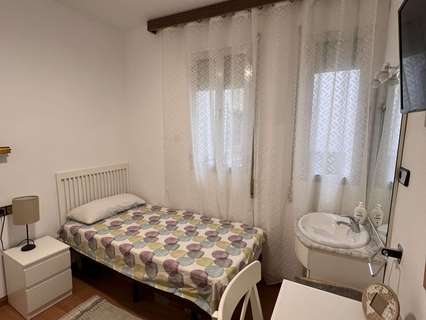 Piso en alquiler en Madrid