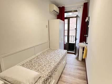 Piso en alquiler en Madrid
