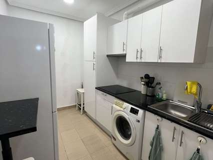 Piso en alquiler en Madrid