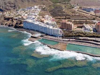 Estudio en alquiler en San Cristóbal de La Laguna