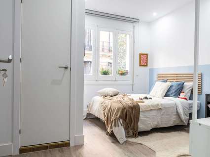 Piso en alquiler en Madrid