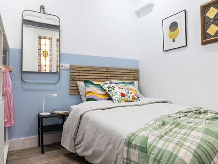 Piso en alquiler en Madrid