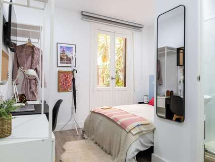 Piso en alquiler en Madrid rebajado