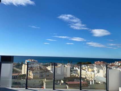 Apartamento en alquiler en Rincón de la Victoria