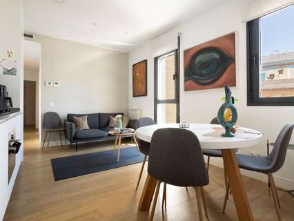 Apartamento en alquiler en Madrid