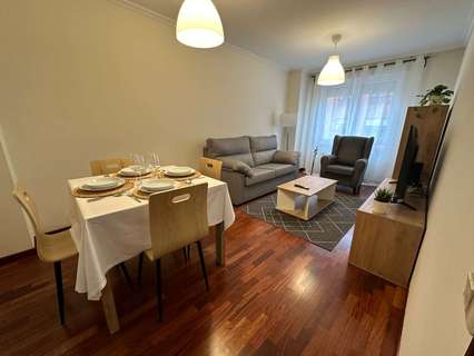Apartamento en alquiler en Oviedo