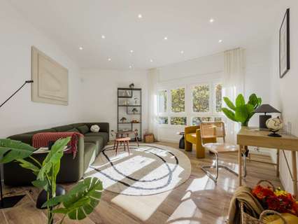 Apartamento en alquiler en Barcelona