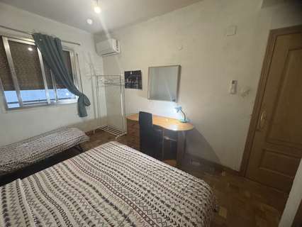 Piso en alquiler en Madrid