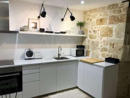 Apartamento en alquiler en Salamanca