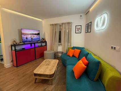 Apartamento en alquiler en Santander