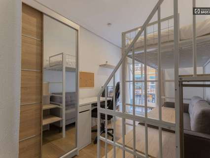 Piso en alquiler en Valencia