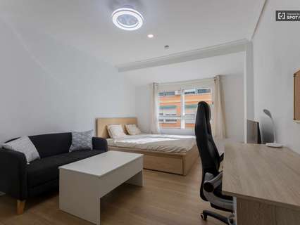 Piso en alquiler en Valencia