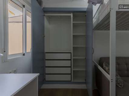 Piso en alquiler en Valencia