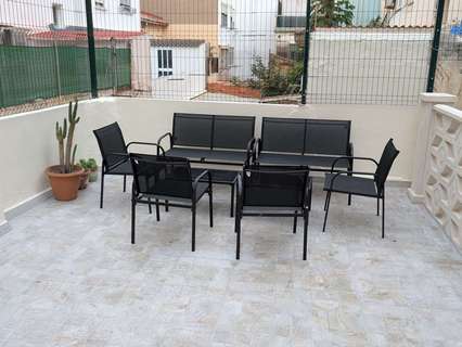 Apartamento en alquiler en Valencia