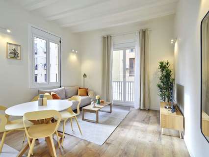 Apartamento en alquiler en Barcelona