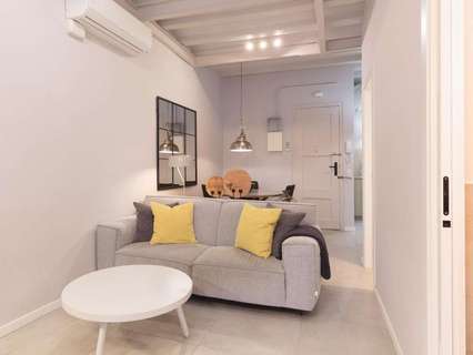 Apartamento en alquiler en Barcelona
