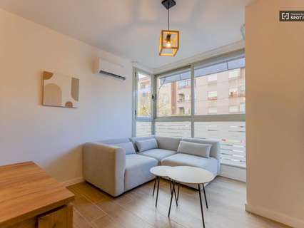 Apartamento en alquiler en Valencia