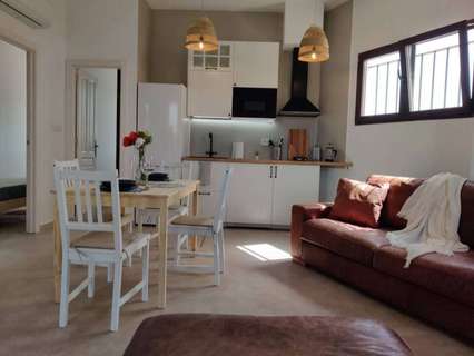 Apartamento en alquiler en Valencia