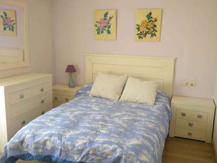 Apartamento en alquiler en Valencia