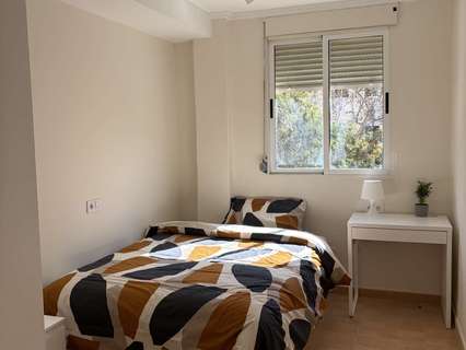 Piso en alquiler en Valencia