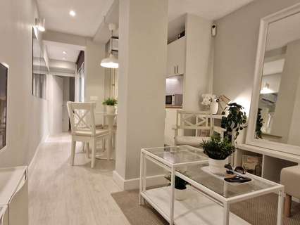 Apartamento en alquiler en Madrid