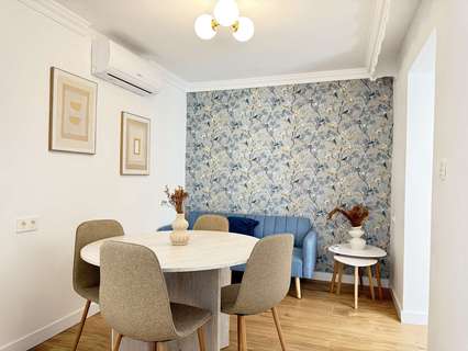 Estudio en alquiler en Granada