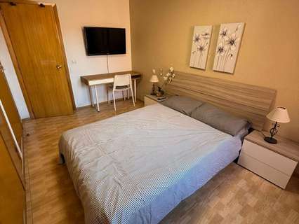 Piso en alquiler en Madrid