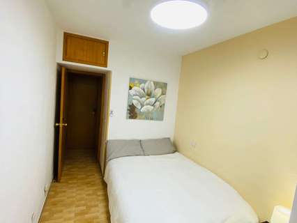 Piso en alquiler en Madrid