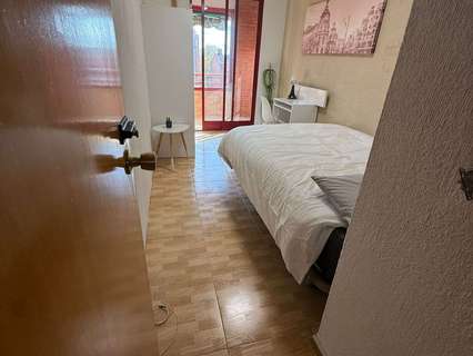 Piso en alquiler en Madrid