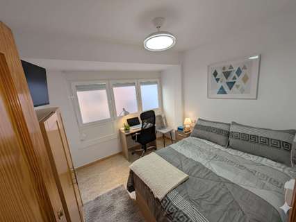 Piso en alquiler en Alicante